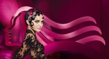 Wella Trend Vision 2012